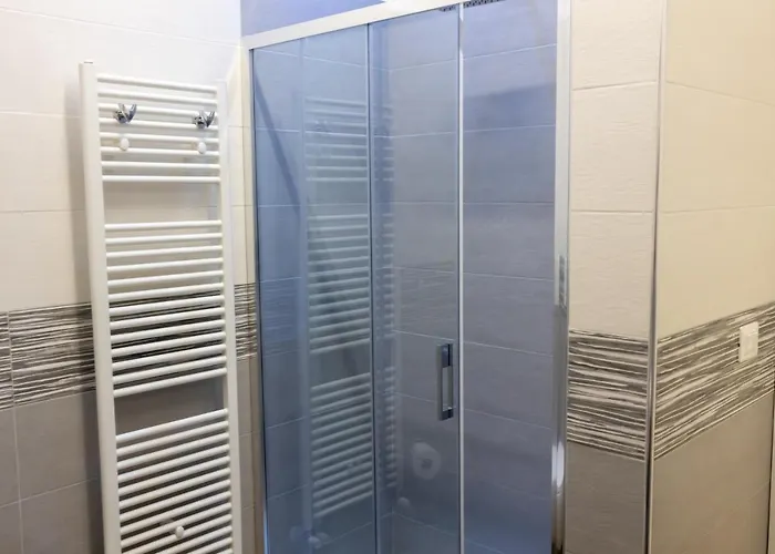 Sunbay Luxury Rooms
