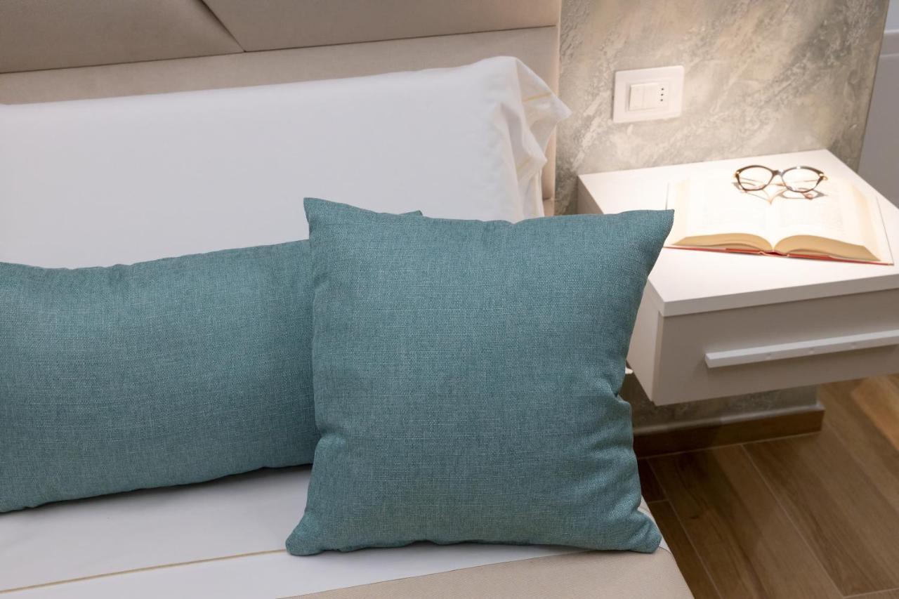 Sunbay Luxury Bed and breakfast Vieste