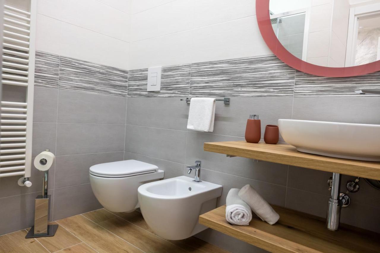 Sunbay Luxury * Vieste