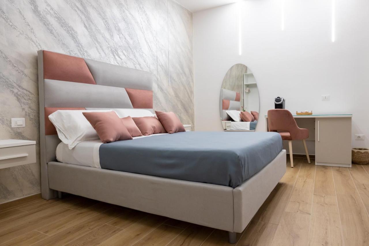 Bed and breakfast Sunbay Luxury *