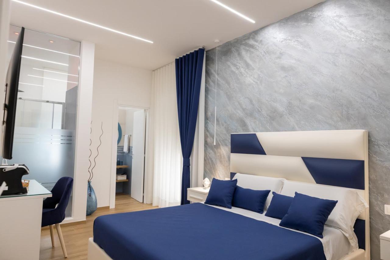 Sunbay Luxury Bed and breakfast Vieste