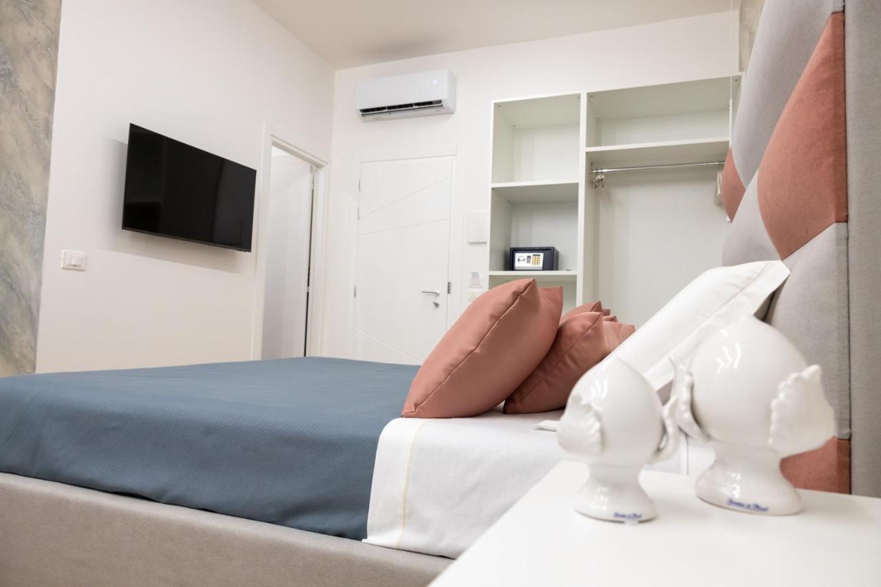 Bed and breakfast Sunbay Luxury *