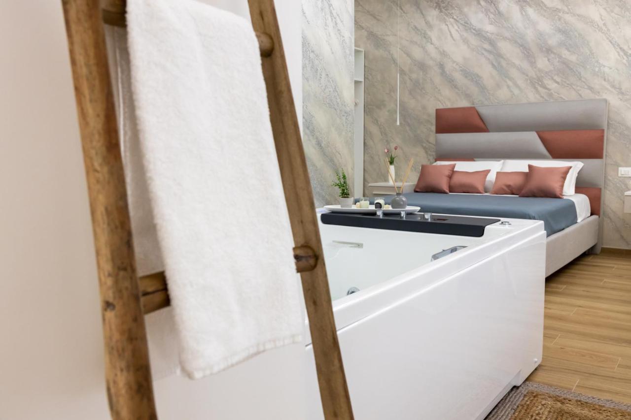 Sunbay Luxury Bed and breakfast Vieste