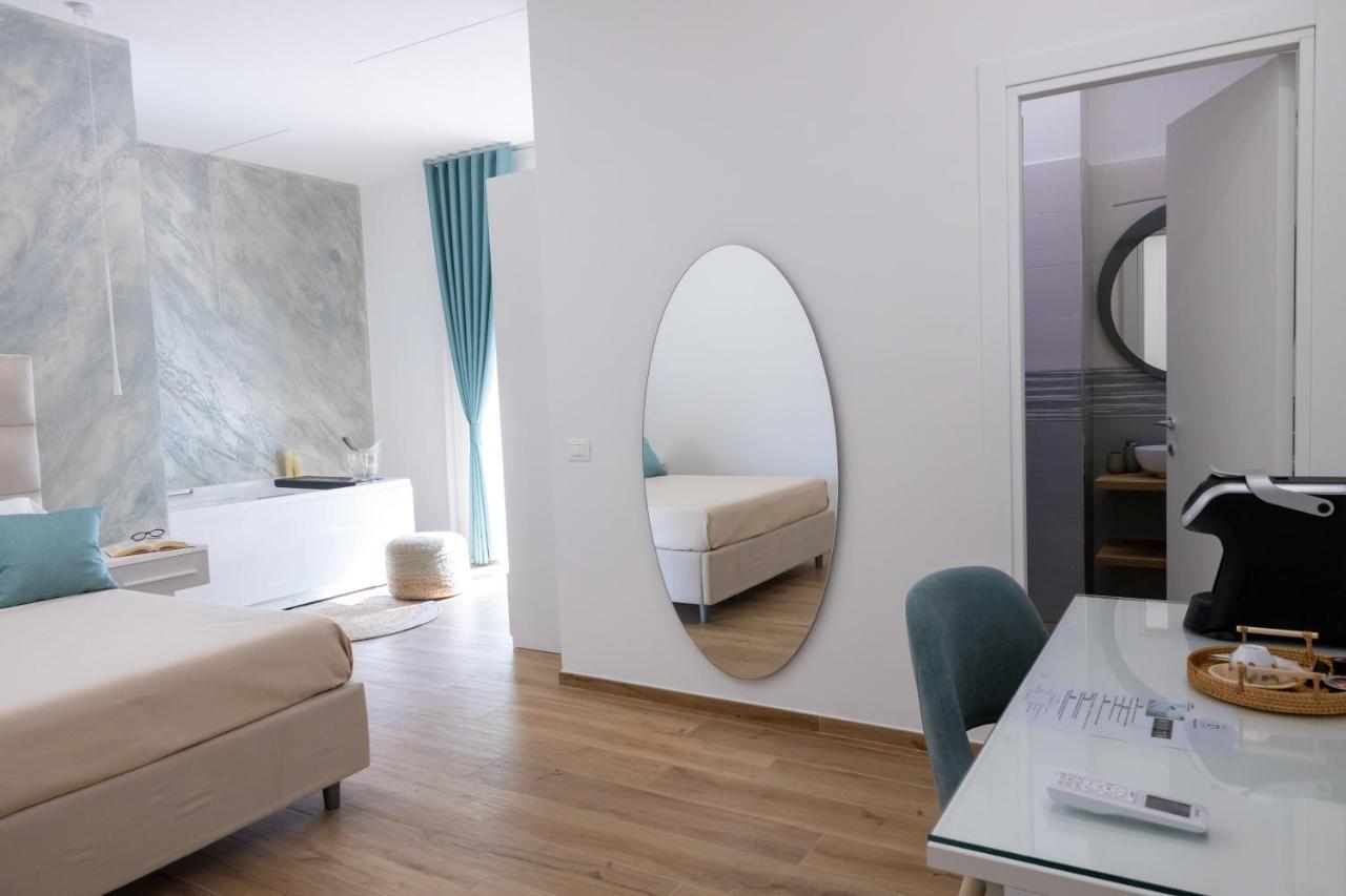 Sunbay Luxury Vieste