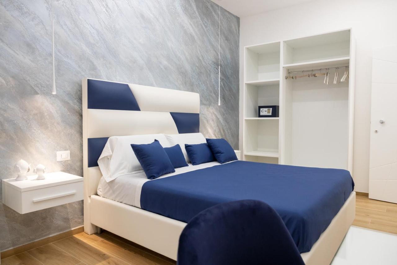 Bed and breakfast Sunbay Luxury