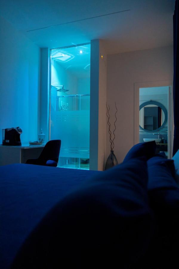 Sunbay Luxury Vieste
